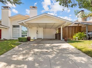 2107 Via Balboa, Carrollton, TX 75006