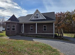 789 Old Prospect Rd, Woodbury, TN 37190