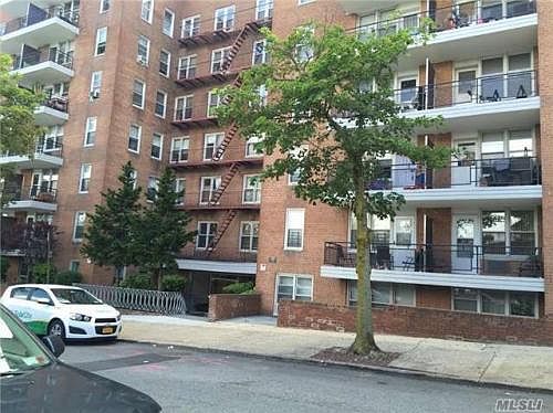 1st image of 67-50 Thornton Pl APT 5A