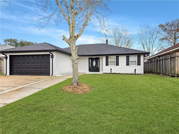107 Barbara Ln, Slidell, LA 70458