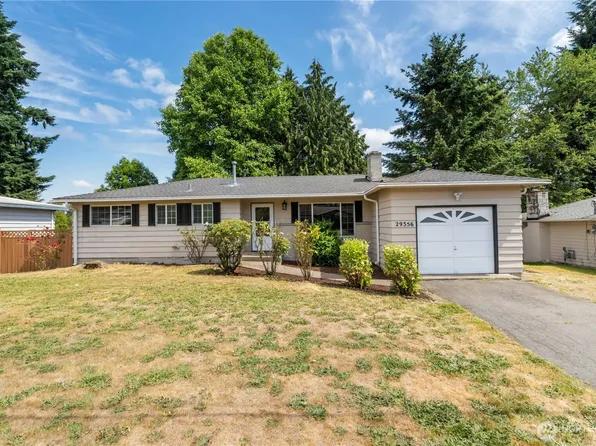 29356 38th Place S, Auburn, WA 98001