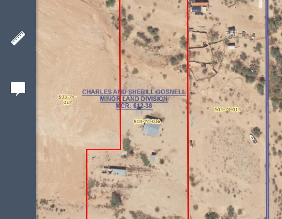 1st image of 18635 W PINNACLE PEAK Road #-