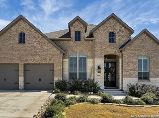 4020 Canaleta, San Antonio, TX 78261