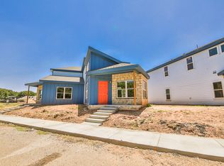 3109 74th St, Lubbock, TX 79423