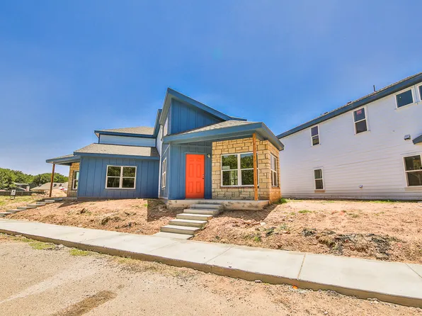 3109 74th St, Lubbock, TX 79423