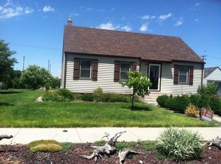 2144 Maple St, Sidney, NE 69162