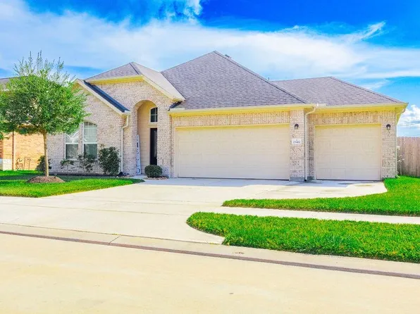 23422 Malbec Dr, Alvin, TX 77511