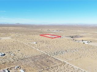 3753 Crudup Rd, Phelan, CA 92371