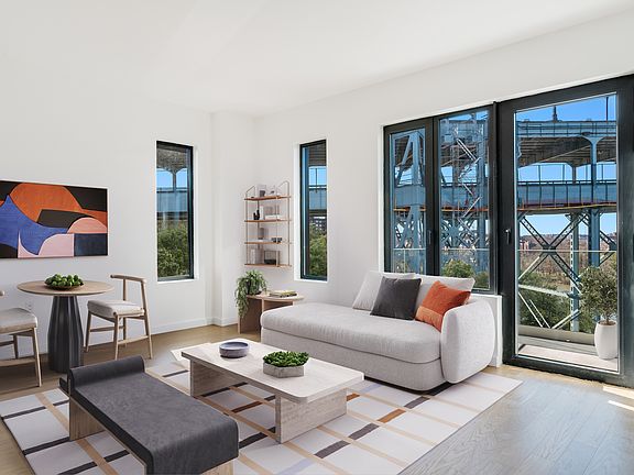2nd image of 2395 Palisade Ave #Penthouse 10