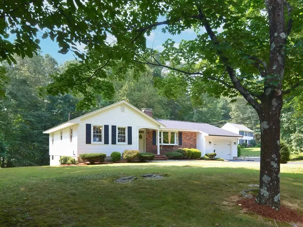 214 High St, Uxbridge, MA 01569