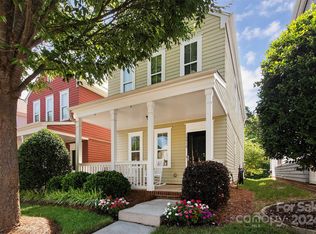 15919 Rose Glenn Ln, Davidson, NC 28036