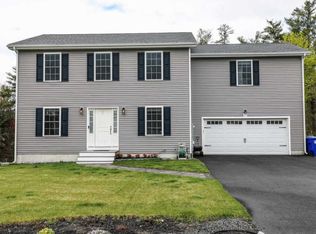 25 Pomodoro Cir, Manchester, NH 03109