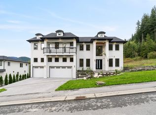 2951 Eaglecrest Dr, Anmore, BC V3H4Y7