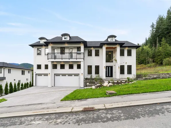 2951 Eaglecrest Dr, Anmore, BC V3H 4Y7