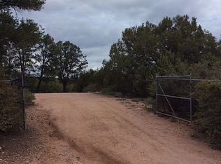 2800 W Graff Dr, Payson, AZ 85541