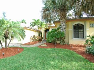 18650 SW 39th Ct, Miramar, FL 33029