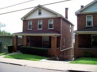 151 Locust St, Ambridge, PA 15003