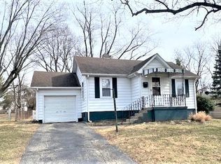 413 Burton Rd, Middletown, OH 45044