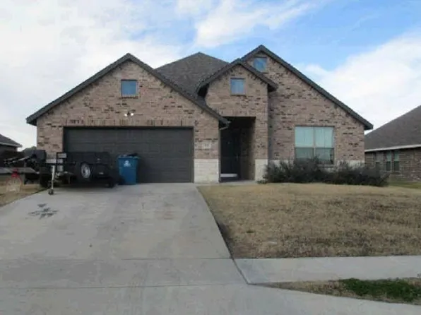 310 Pennington Rd, Nevada, TX 75173