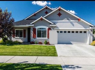 5770 W Combermere Dr, Eagle, ID 83616