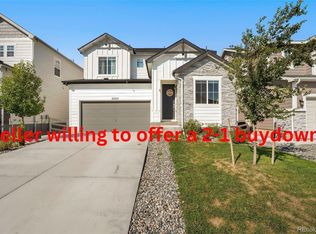 5223 Gray Wolf Ln, Castle Rock, CO 80104