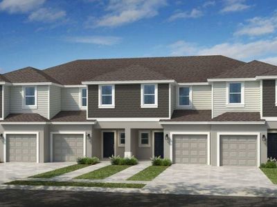 7605 Waterscape Dr, Groveland, FL, 34736