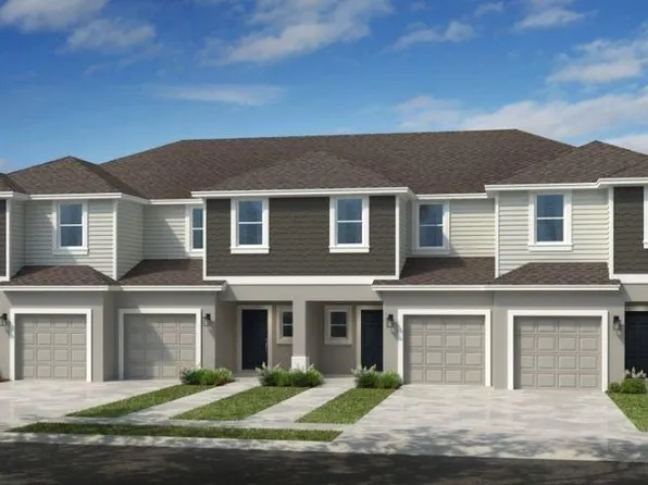 7605 Waterscape Dr, Groveland, FL 34736