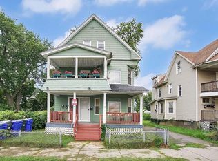 18-20 Medford St, Springfield, MA 01107