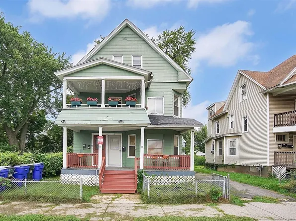 18-20 Medford St, Springfield, MA 01107