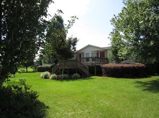 17203 County Road 83, Summerdale, AL 36580