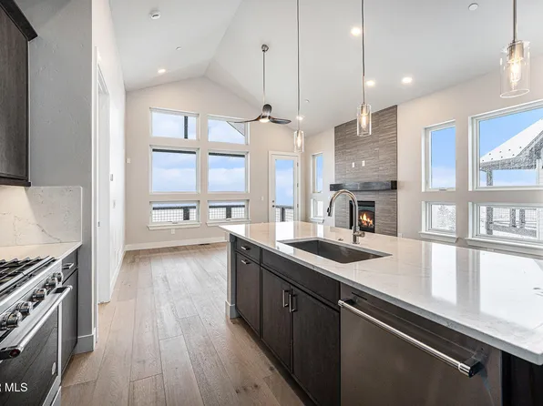32 Sunny Ridge Lane, Winter Park, CO 80482