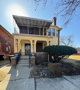 142 Leicester Ct, Detroit, MI, 48202