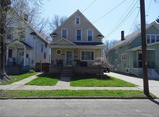 63 Unger Ave, Buffalo, NY 14210