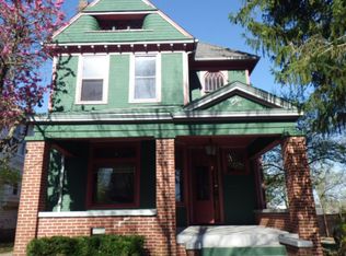 28 S 18th St, Richmond, IN