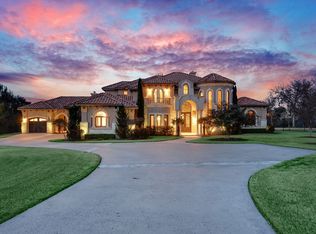 100 Dawn River Cv, Austin, TX 78732