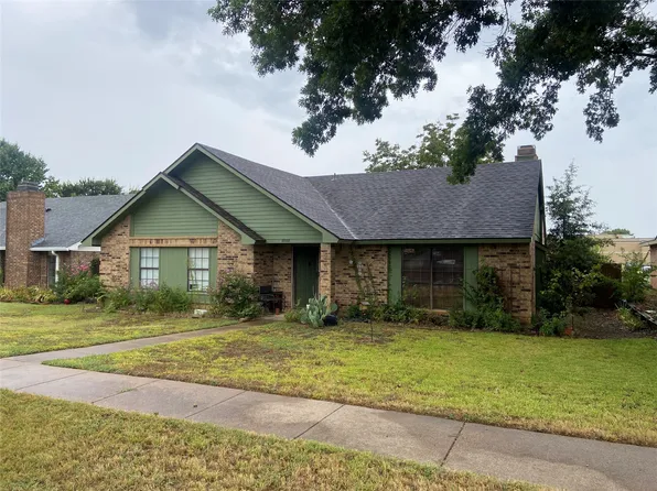 3008 Yorkshire Ct, Flower Mound, TX 75028