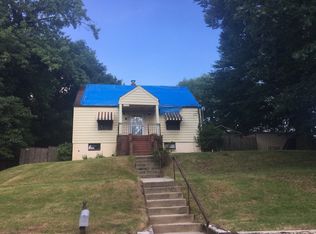 5728 Joan Ln, Temple Hills, MD 20748