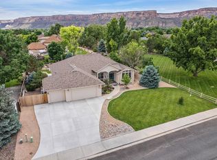 2027 F 3/4 Rd, Grand Junction, CO 81507