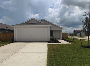 7510 Madrid Mnr, Richmond, TX 77469