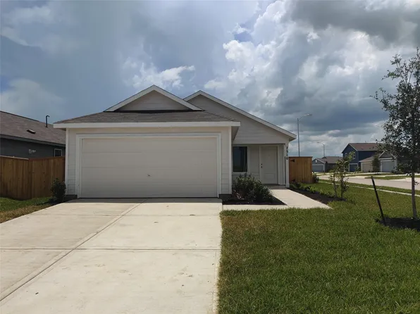 7510 Madrid Mnr, Richmond, TX 77469
