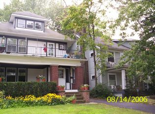 3086 Kensington Rd APT 1, Cleveland Heights, OH 44118