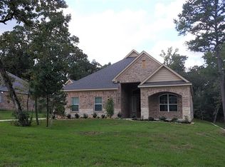 334 Council Oak Ct, Magnolia, TX 77354
