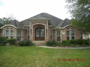 5620 Lexington Cir, Lumberton, TX 77657