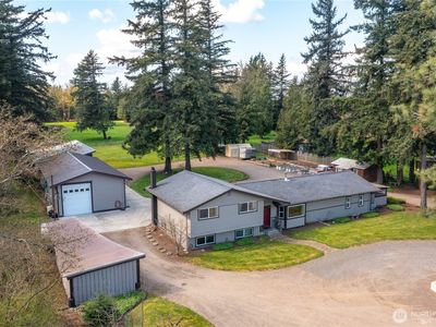 7133 Mecklem Road, Everson, WA, 98247