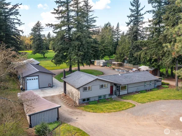 7133 Mecklem Road, Everson, WA 98247