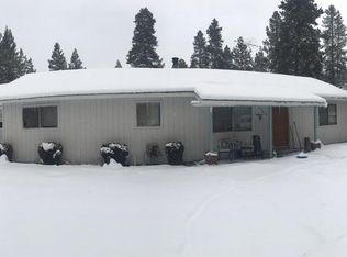 52856 Meadow Ln, La Pine, OR 97739