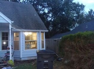 6109 S Vancouver Ave, Tulsa, OK 74132