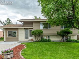 41 N Belmont St, Colorado Springs, CO 80911