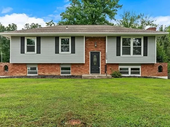 1229 Michele Dr, Excelsior Springs, MO 64024