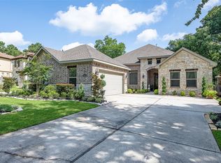 40 Monterrey Ct, Montgomery, TX 77356